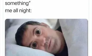 40 Funny And Relatable Introvert Memes That Are Worth Cancelling Your Plans For, As Shared On This Twitter Page