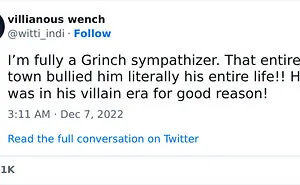 40 Of The Funniest Christmas Tweets This Year