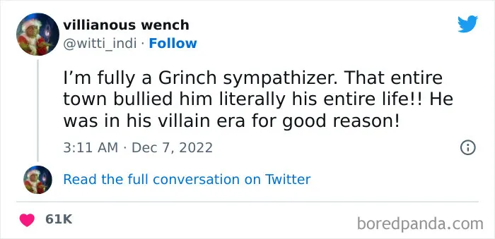 40 Of The Funniest Christmas Tweets This Year