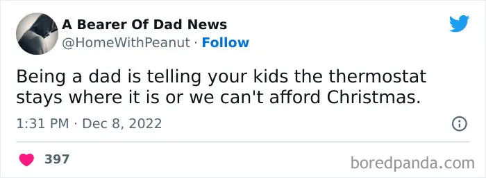 50 Hilarious Tweets From Parents Who Are Just Trying To Make It Through Another Christmas