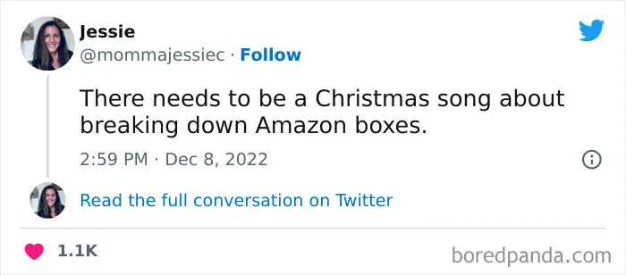 50 Hilarious Tweets From Parents Who Are Just Trying To Make It Through Another Christmas