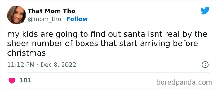 50 Hilarious Tweets From Parents Who Are Just Trying To Make It Through Another Christmas
