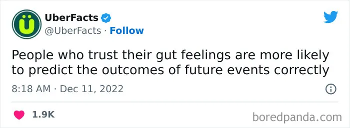 172 Cool Facts From Uber Facts Twitter Account