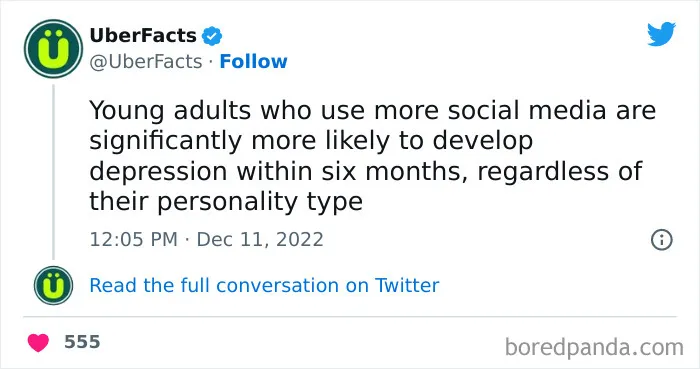 172 Cool Facts From Uber Facts Twitter Account