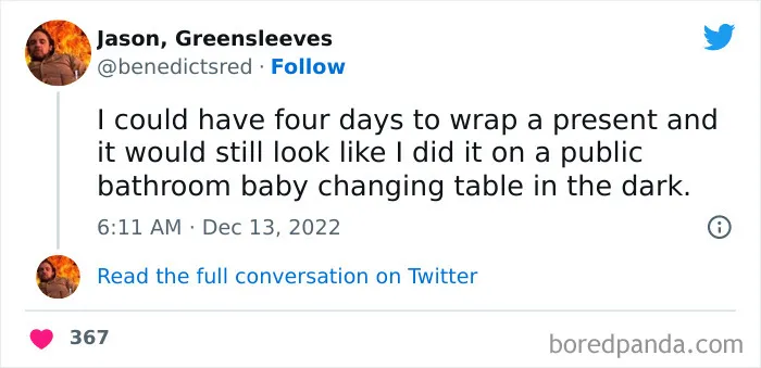50 Hilarious Tweets From Parents Who Are Just Trying To Make It Through Another Christmas