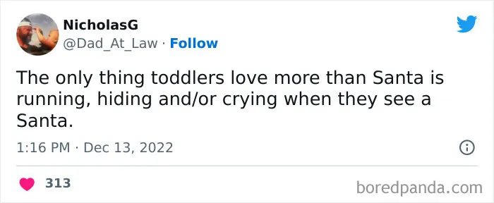 50 Hilarious Tweets From Parents Who Are Just Trying To Make It Through Another Christmas