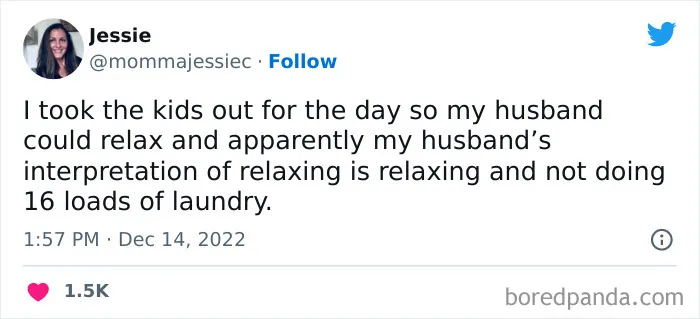 30 Of The Funniest And Most Relatable Parenting Tweets Of The Month, December Edition