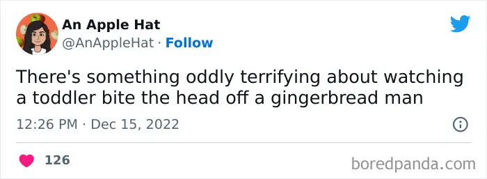 50 Hilarious Tweets From Parents Who Are Just Trying To Make It Through Another Christmas