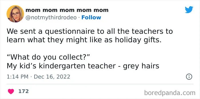 50 Hilarious Tweets From Parents Who Are Just Trying To Make It Through Another Christmas
