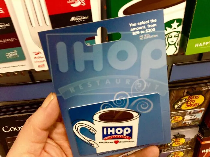 The Card Label