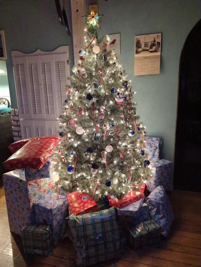 Merry Christmas!!!