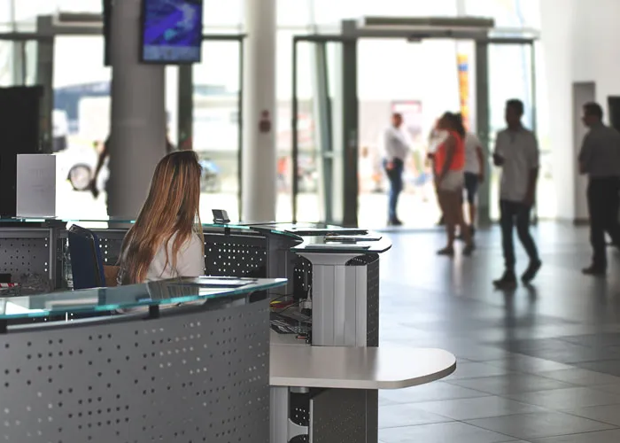 30 Disturbing Things That People Saw And Experienced While At Work