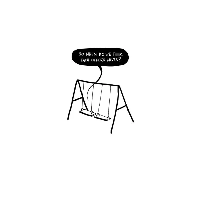My 30 Dumb Comics For Smart People