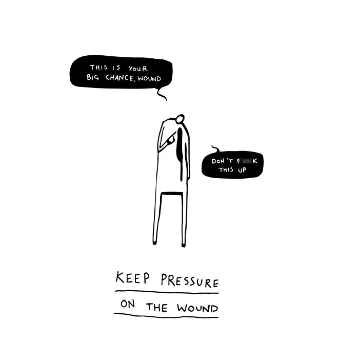 My 30 Dumb Comics For Smart People
