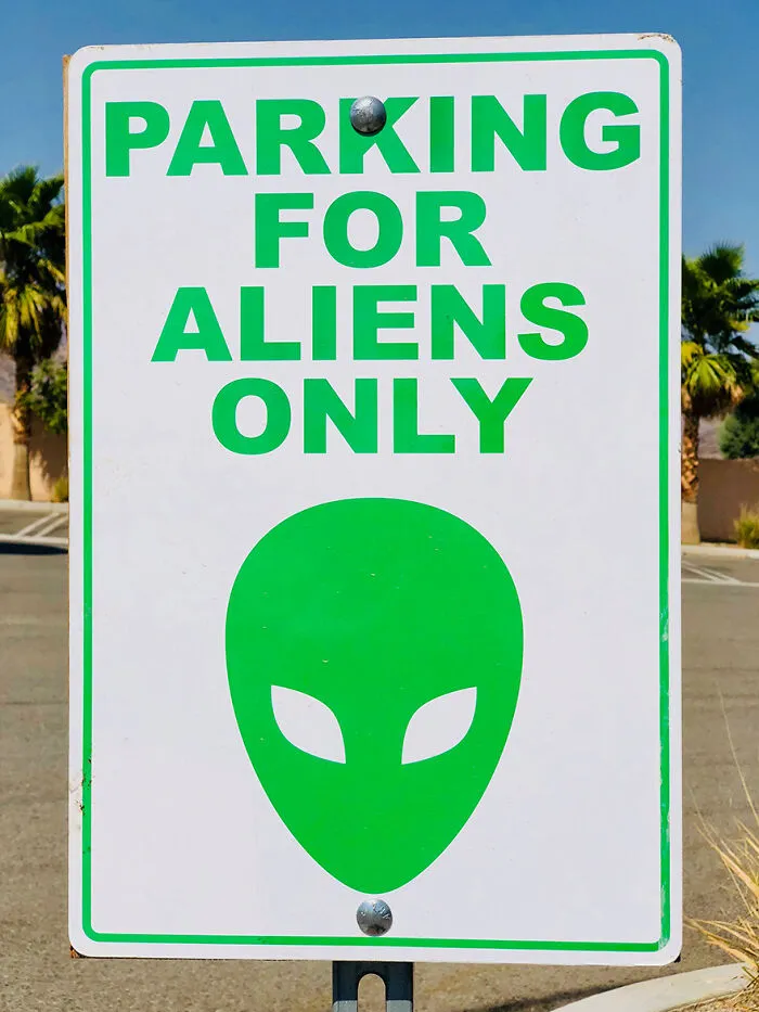 “What Conspiracy Theory Do You Believe To Your Core But Have No Evidence For?” (30 Answers)