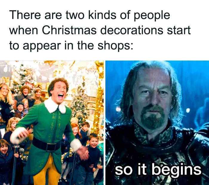 50 Ridiculously-Good Christmas Memes To Get You In A Great Festive Mood (New Pics)