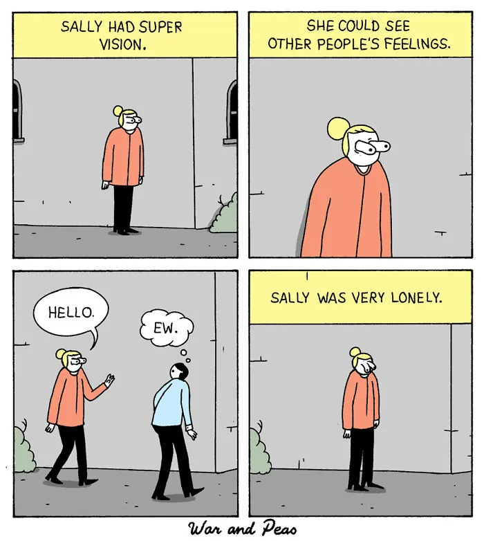 Supervision Sally