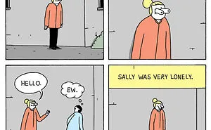 We Make Comics With Unexpected Plot Twists And Endings, And Here Are The Best Ones From This Year (30 New Pics)