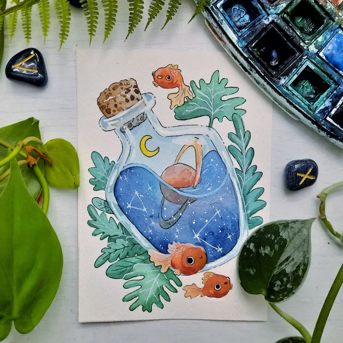 Day 19 - Potion