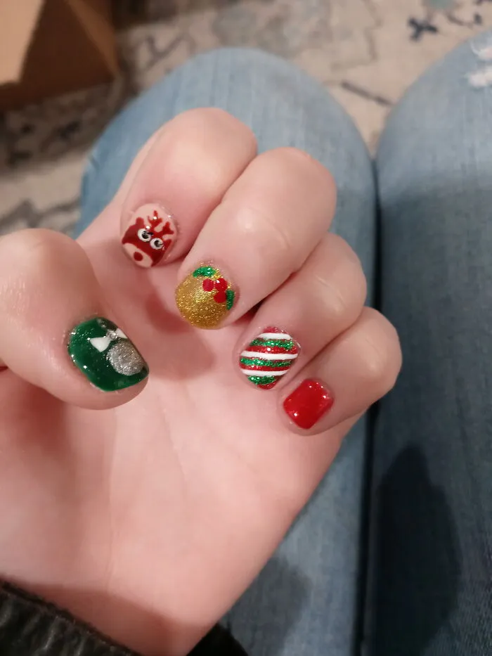 Merry Christmas