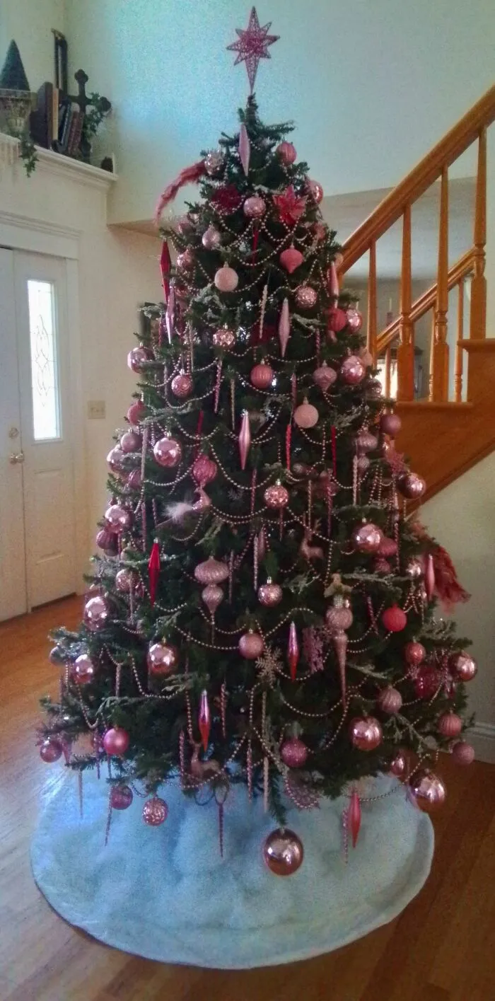 Pretty In Pink