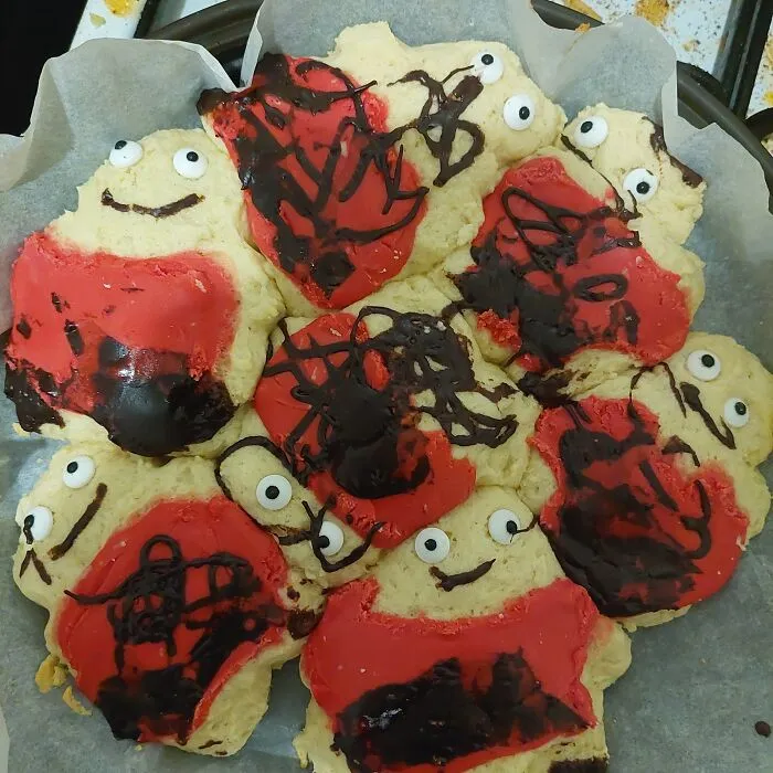Cookies