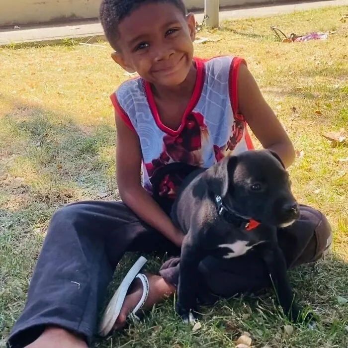 The Most Sincere Love Comes From Animals, And Here Are 60 Heartwarming Pictures Of Homeless People With Their Pets In Brazil (New Pics)