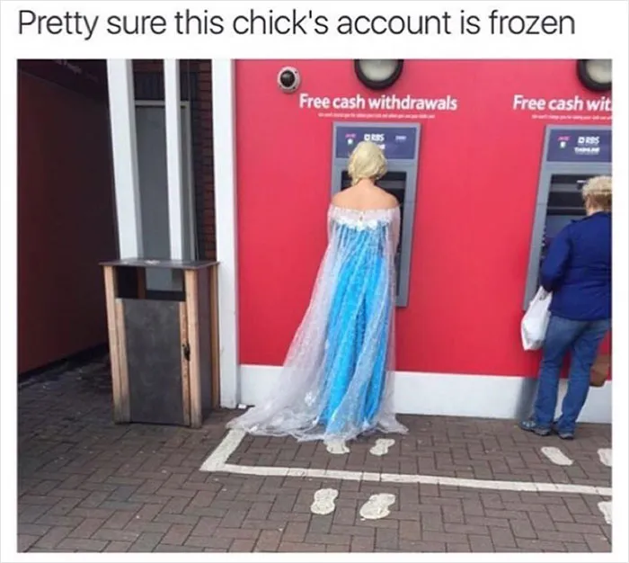30 Posts Summing Up The Reality Of ‘Disney Adults’