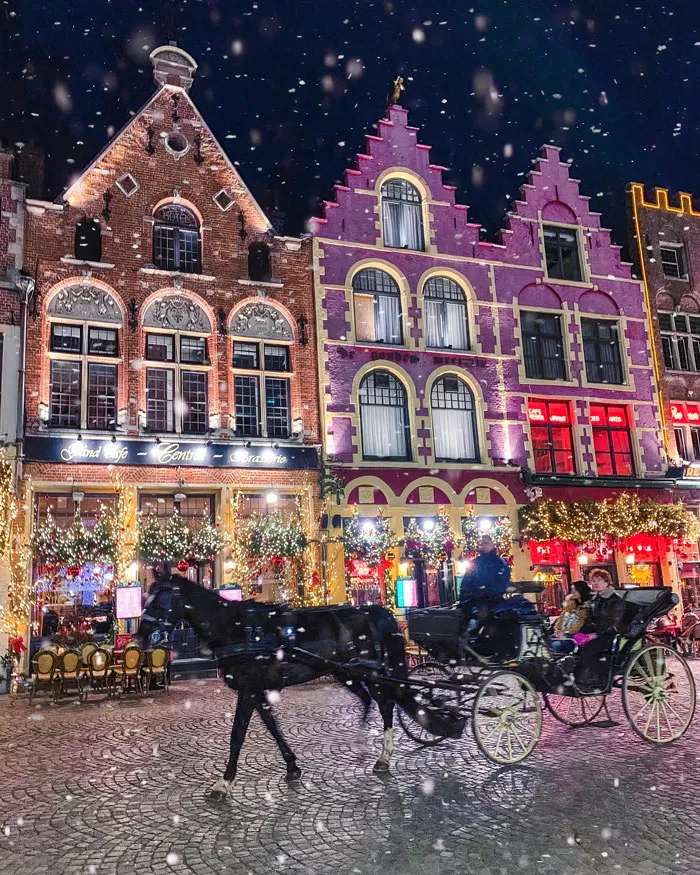 Bruges, Belgium