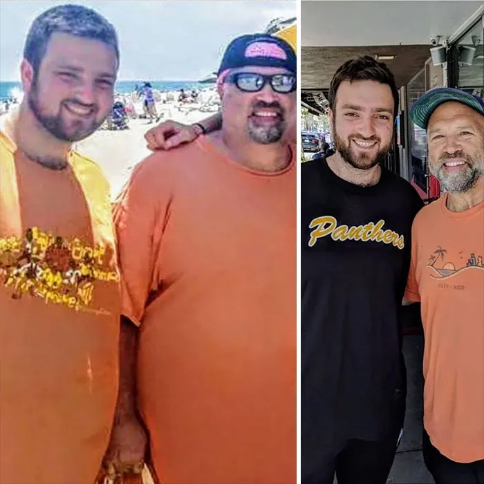 Father/Son