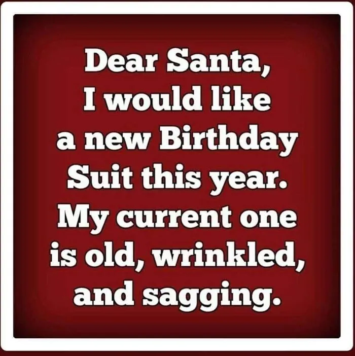 50 Funny And Relatable Posts From "Middle Aged Humor" That Only Older Generations Will Probably Understand
