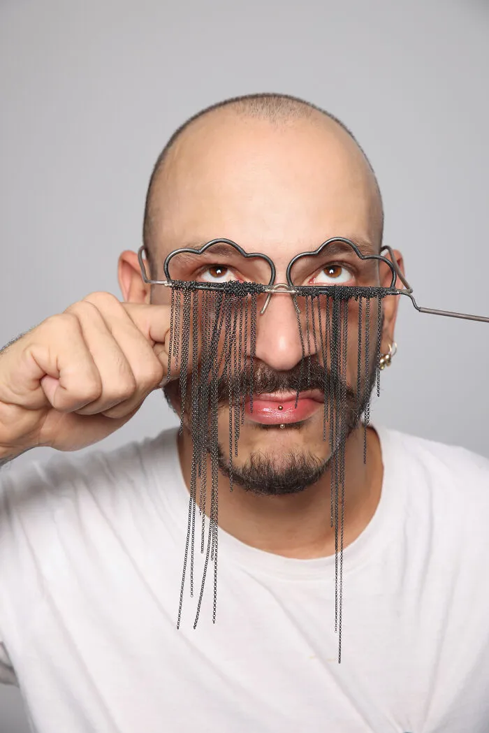 Rainy Cloud Eyewear