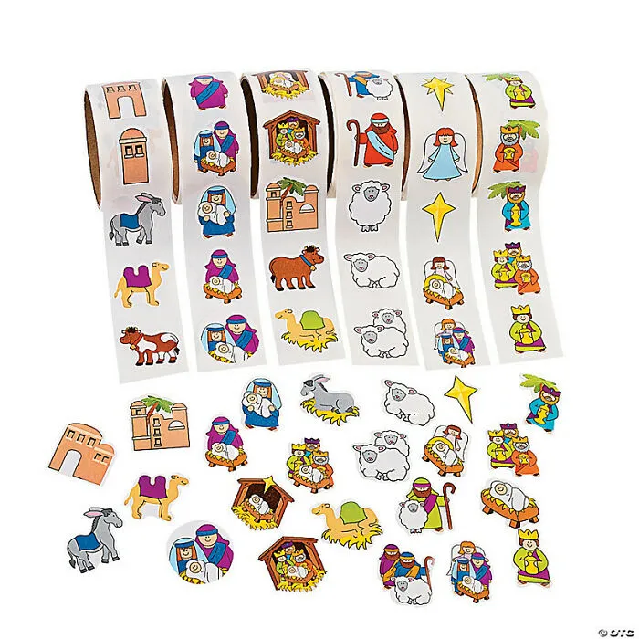 Stickers 🤮