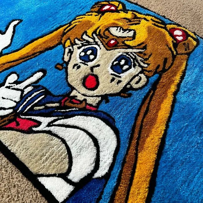 Sailor Moon