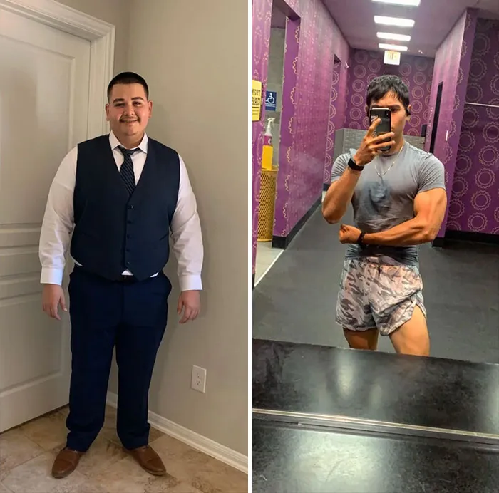 Please Trust The Process! Best Thing I Ever Did!