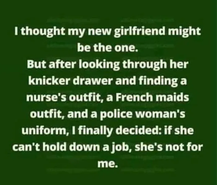50 Funny And Relatable Posts From "Middle Aged Humor" That Only Older Generations Will Probably Understand