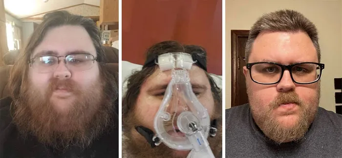 Before, During, And A Year After Covid