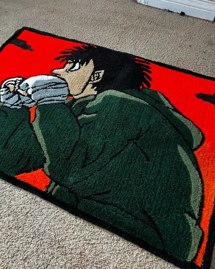 Hajime No Ippo