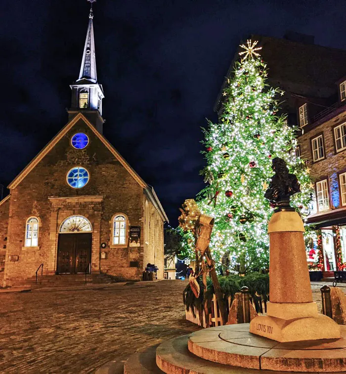 Quebec City, Canada
