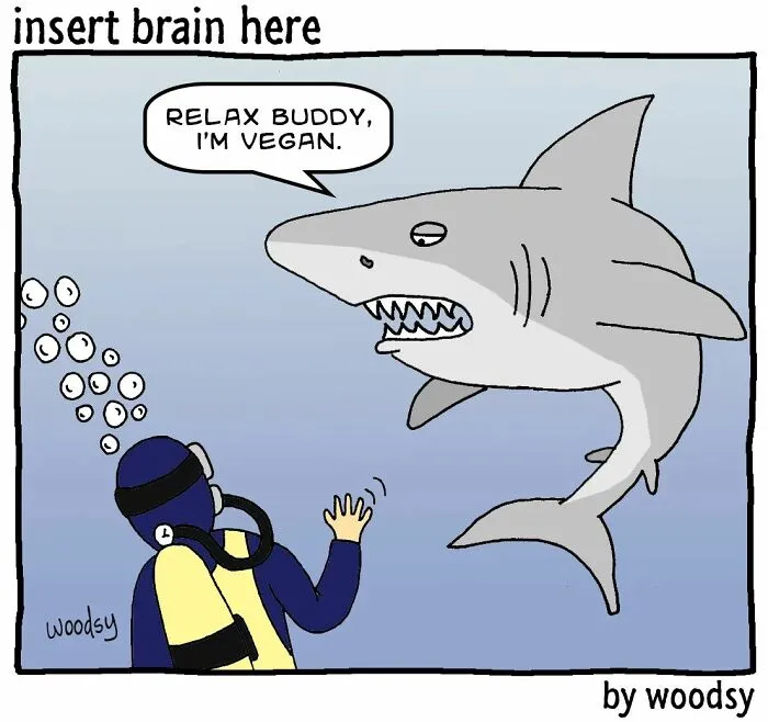 This Comics Artist Makes People Laugh With Only One Image (40 New Pics)