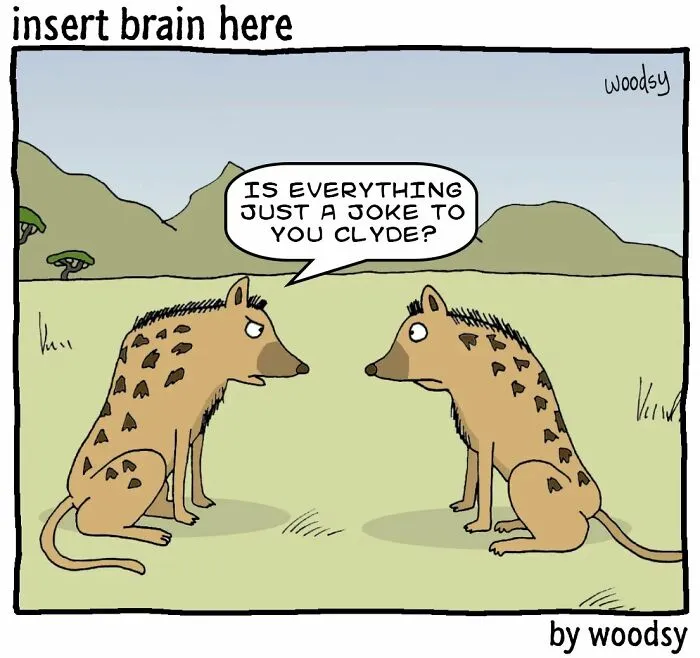 This Comics Artist Makes People Laugh With Only One Image (40 New Pics)