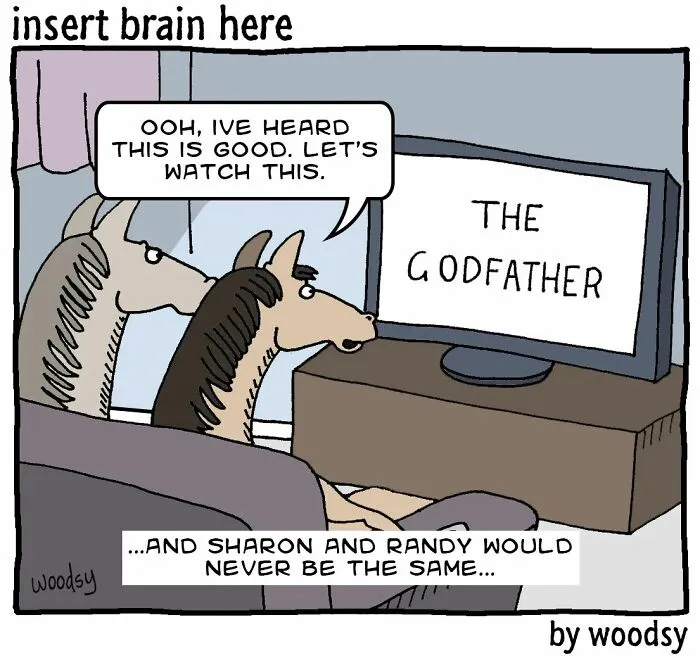 This Comics Artist Makes People Laugh With Only One Image (40 New Pics)