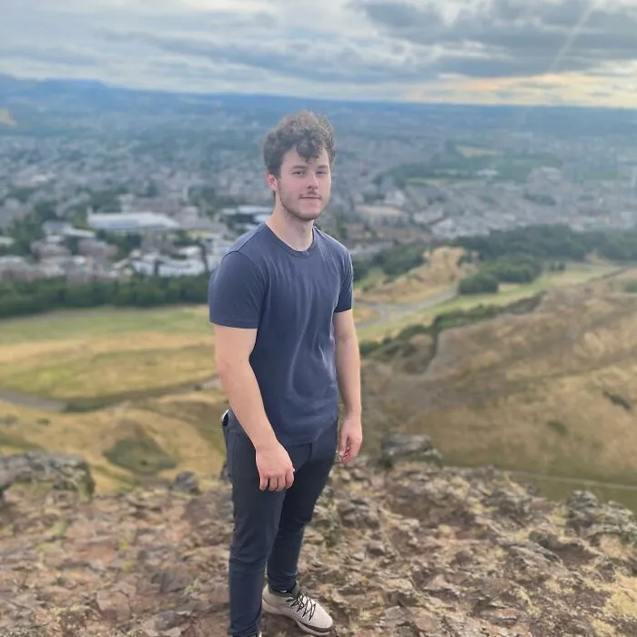 Nolan Gould