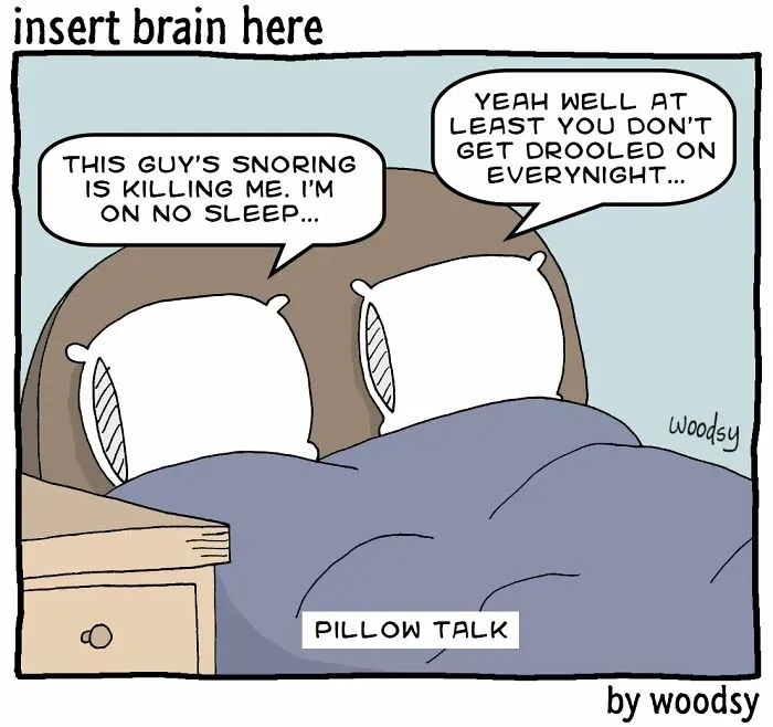This Comics Artist Makes People Laugh With Only One Image (40 New Pics)