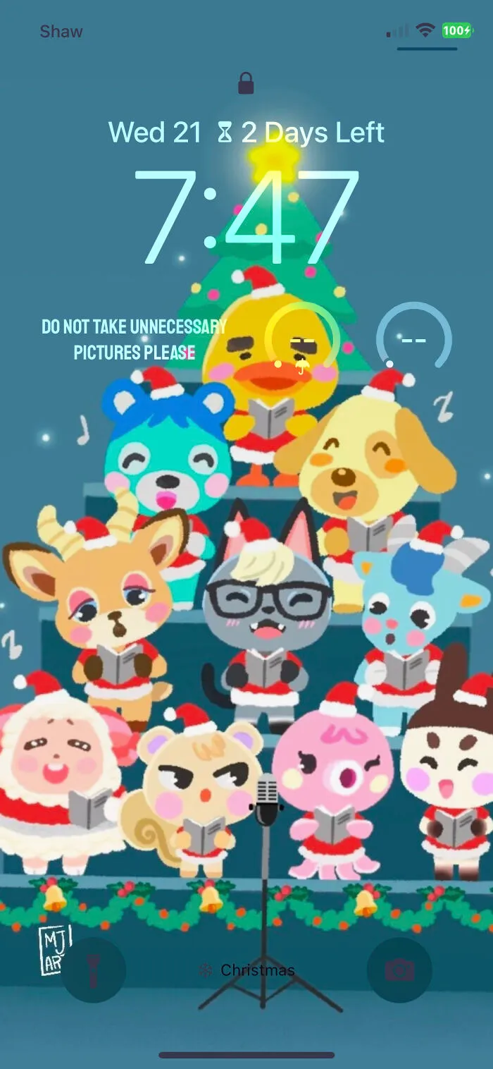 One Of The Many Wallpapers I Have On Cycle :)