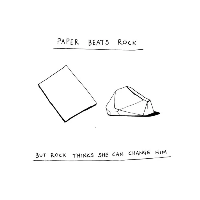 My 30 Dumb Comics For Smart People