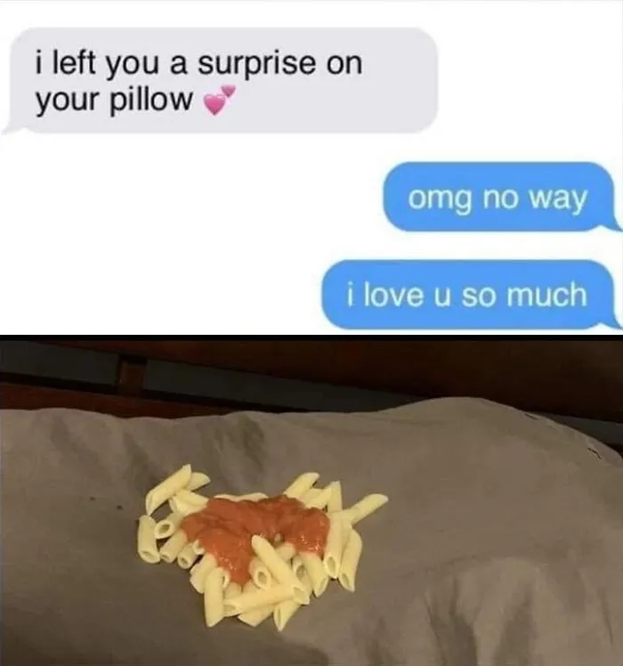 40 Times People Spotted Food In Places It Shouldn't Be And Just Had To Share Pics In This Online Group