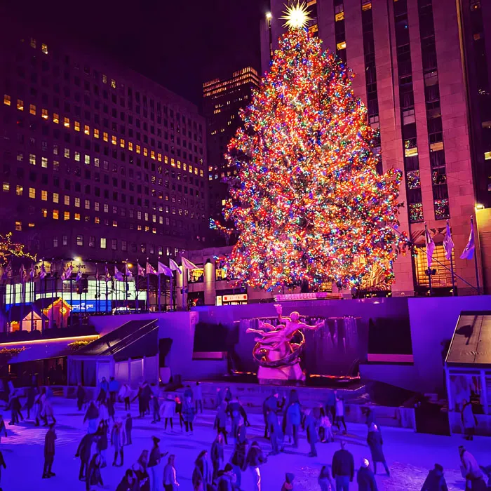 New York City, USA