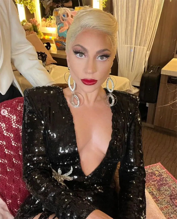 Lady Gaga