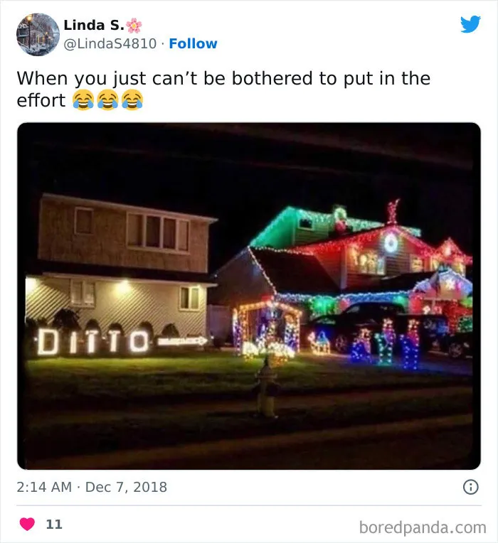 50 Ridiculously-Good Christmas Memes To Get You In A Great Festive Mood (New Pics)